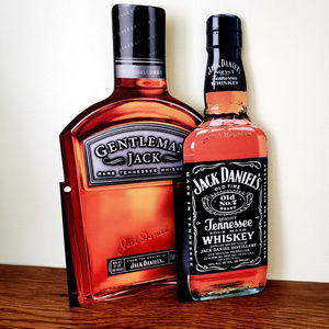 NWOT Jack Daniel's Collectiable Advertising Boards